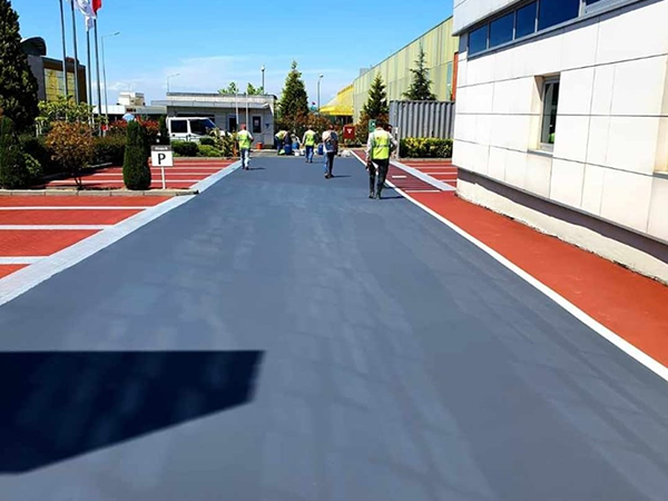 Sıcak asfalt ton fiyatı | Asfalt kesilmesi birim fiyat | Asfalt kaplama yapilmasi